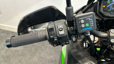 Kawasaki Versys 650 KLE650JPFAN (23MY)